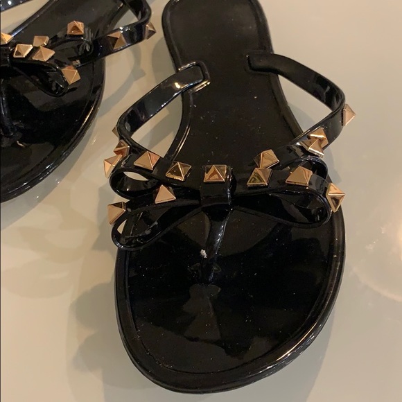 Jelly flip-flop sandal - Picture 4 of 7